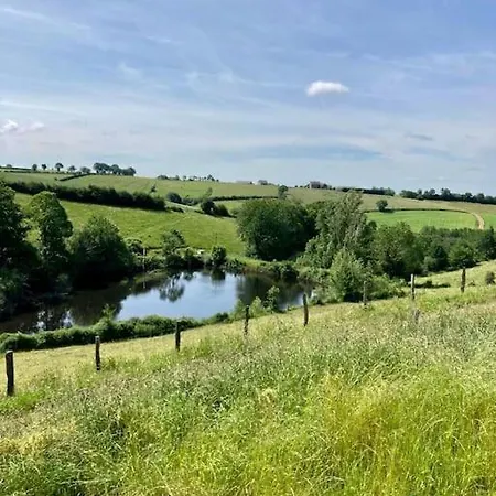 Maison De Lacam * Castanet (Aveyron)