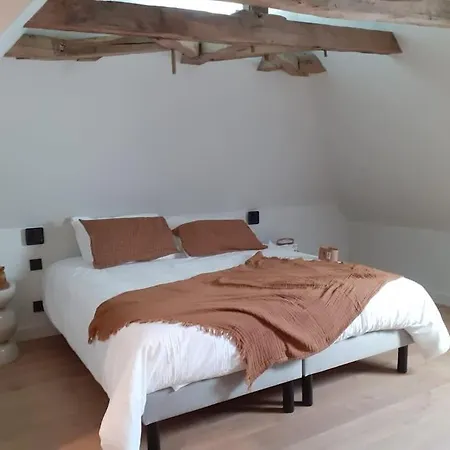 Maison De Lacam Castanet (Aveyron)