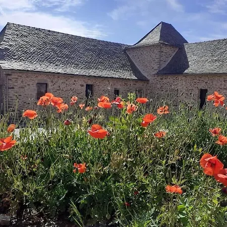 Maison De Lacam Castanet (Aveyron)