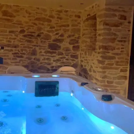 Maison De Lacam Nocleg ze śniadaniem