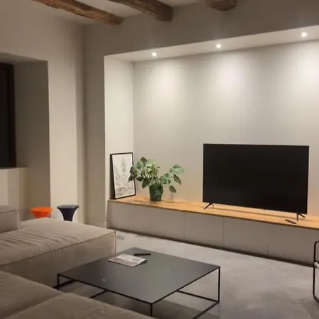 Nocleg ze śniadaniem Maison De Lacam