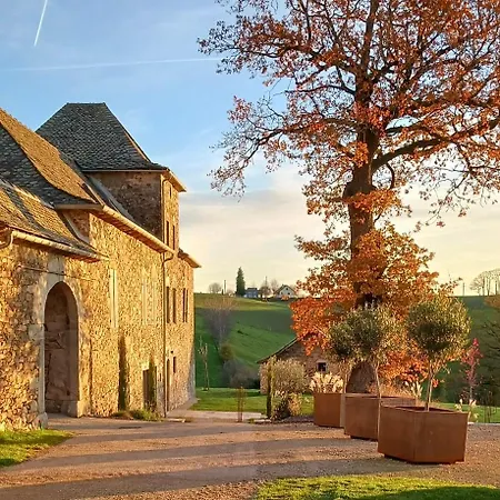 Nocleg ze śniadaniem Maison De Lacam