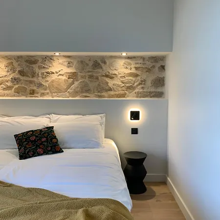 Maison De Lacam Nocleg ze śniadaniem Castanet (Aveyron)