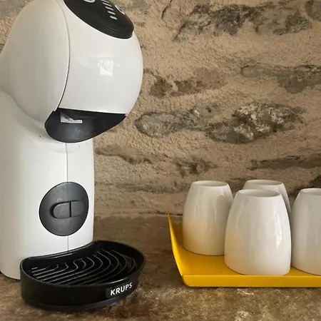 Nocleg ze śniadaniem Maison De Lacam Castanet (Aveyron)