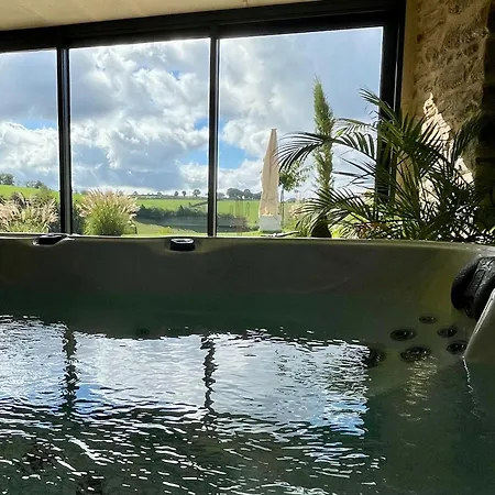 Maison De Lacam Nocleg ze śniadaniem