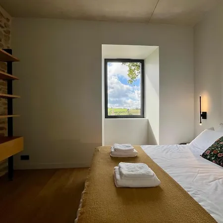 Nocleg ze śniadaniem Maison De Lacam *