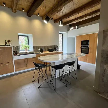 Maison De Lacam Nocleg ze śniadaniem Castanet (Aveyron)