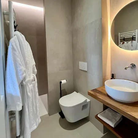 Maison De Lacam Castanet (Aveyron)