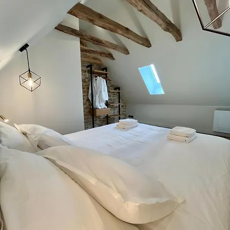 Maison De Lacam Castanet (Aveyron)