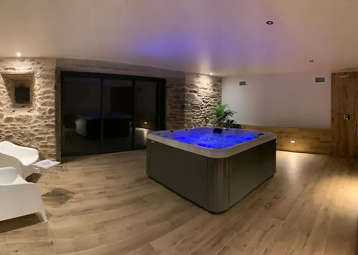 Maison De Lacam Bed & Breakfast Castanet (Aveyron)