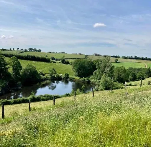 Maison De Lacam * Castanet (Aveyron)