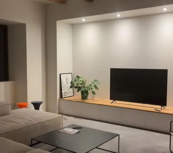 Bed & Breakfast Maison De Lacam