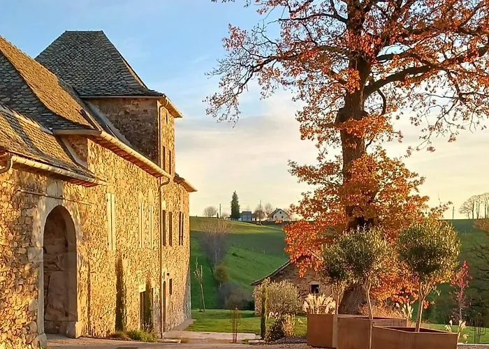 Panzió Maison De Lacam