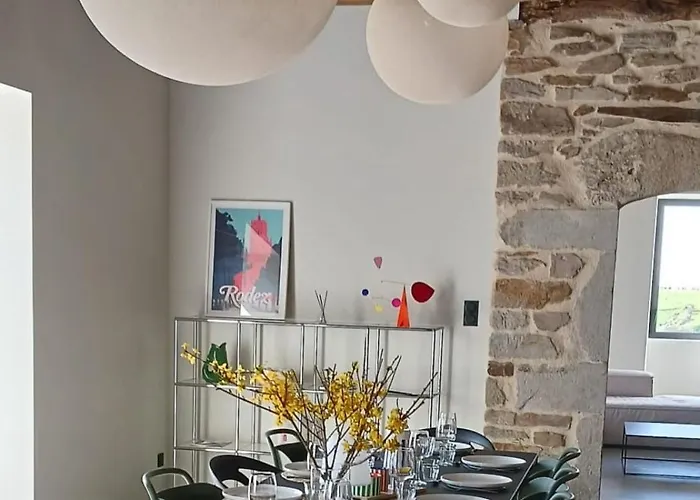 Maison De Lacam Bed & Breakfast