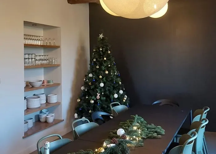 Maison De Lacam * Castanet (Aveyron)