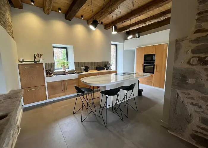 Maison De Lacam Bed & Breakfast Castanet (Aveyron)