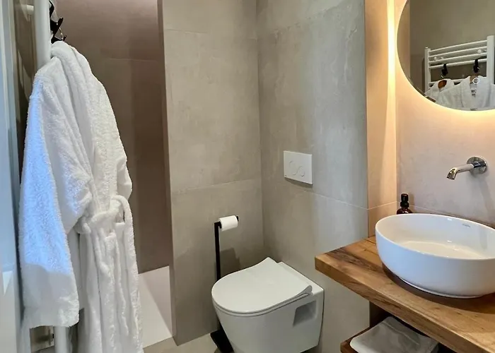 Maison De Lacam Castanet (Aveyron)