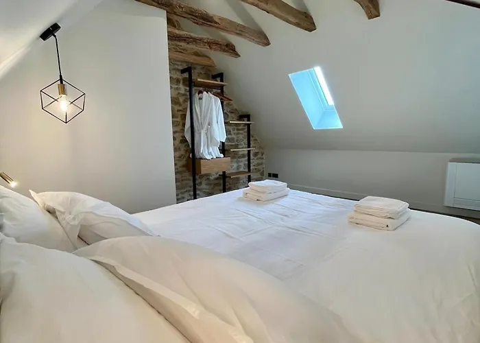 Maison De Lacam Castanet (Aveyron)