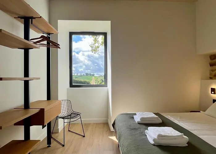 Maison De Lacam Castanet (Aveyron)